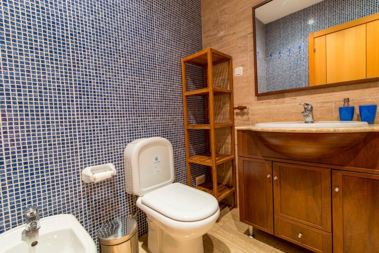 Casa Das Conchas Armação de Pêra Esterno foto