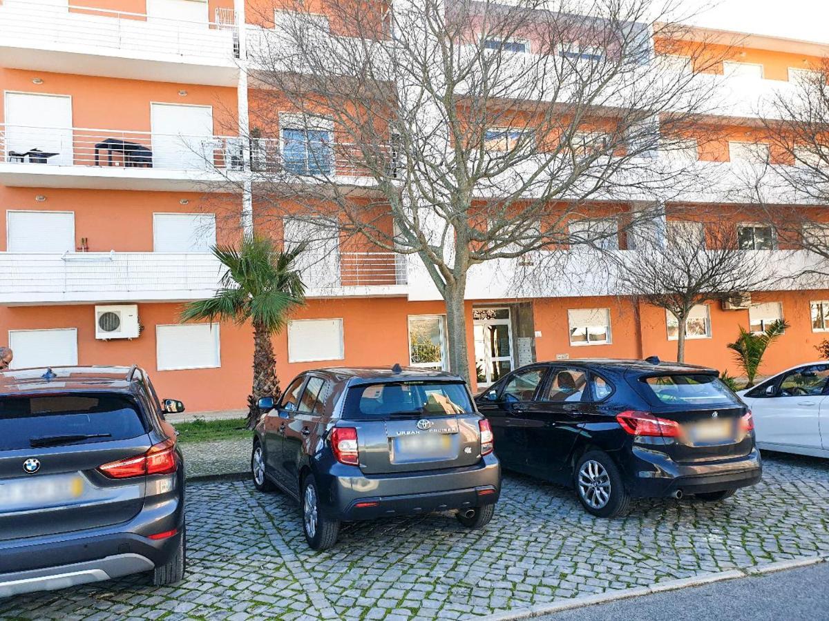 Casa Das Conchas Armação de Pêra Esterno foto