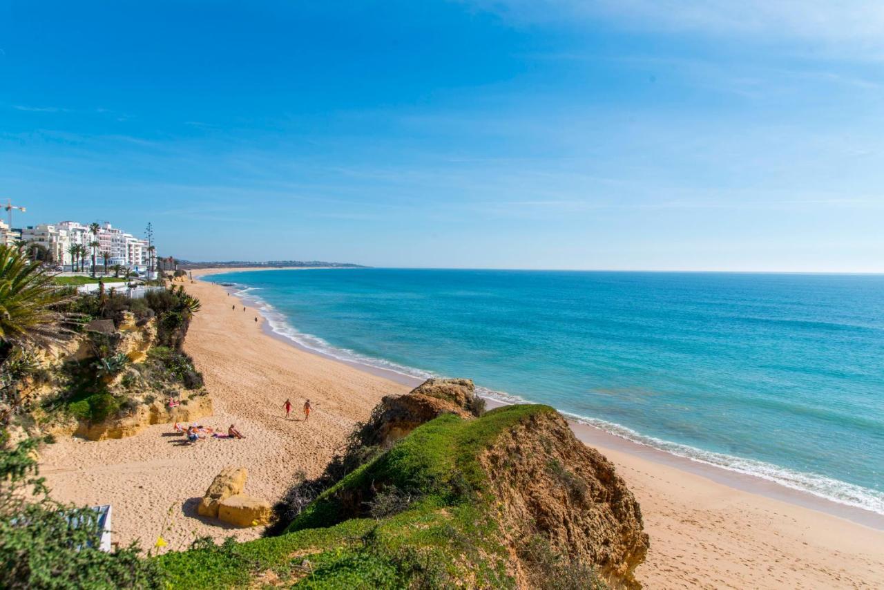 Casa Das Conchas Armação de Pêra Esterno foto