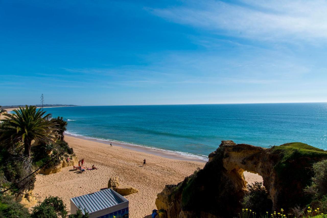 Casa Das Conchas Armação de Pêra Esterno foto
